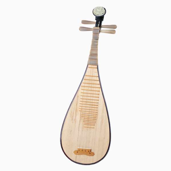 琵琶 弦動(dòng)千年，樂韻流芳