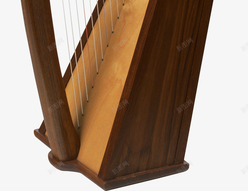 中國(guó)風(fēng)樂器之美 從古韻到設(shè)計(jì)，探索免費(fèi)素材資源