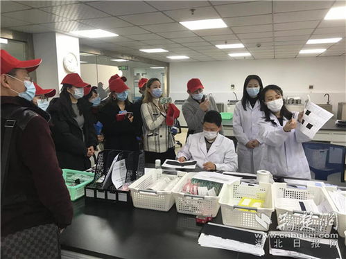 湖北省纖檢局開展“我為群眾辦實(shí)事”技術(shù)咨詢與科普講座活動(dòng)